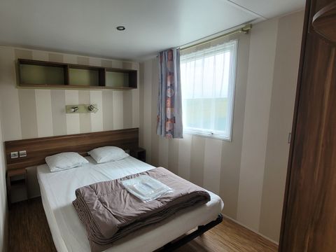 MOBILHOME 4 personnes - mobil home 28 m²