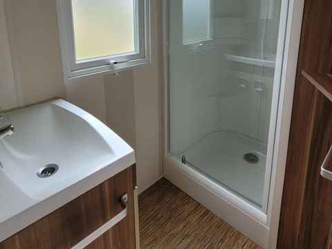 MOBILHOME 4 personnes - mobil home 28 m²