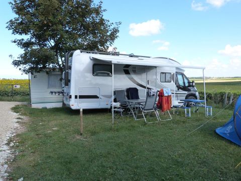 Camping Bellevue - Camping Charente-Maritime - Image N°5