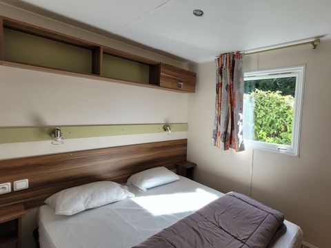 MOBILHOME 6 personnes - Mobil-home 30 m²