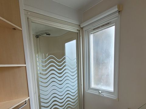 MOBILHOME 6 personnes - Mobil-home 30 m²