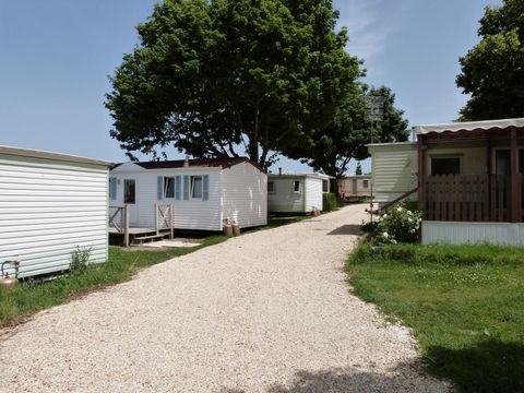 Camping Bellevue - Camping Charente-Maritime - Image N°6