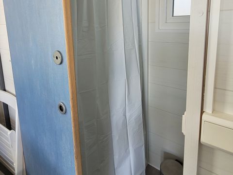 MOBILHOME 3 personnes