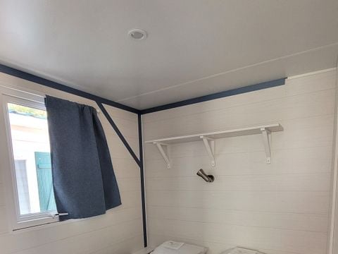 MOBILHOME 3 personnes