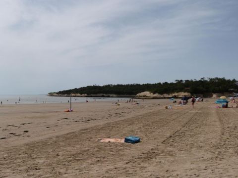 Camping Bellevue - Camping Charente-Maritime - Image N°4