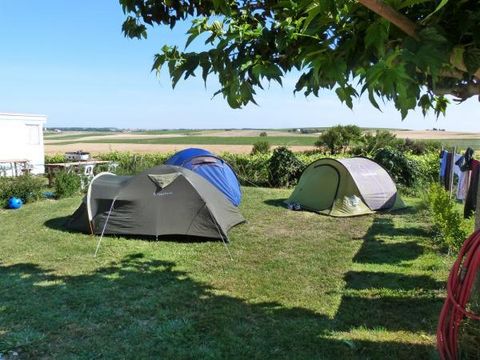 Camping Bellevue - Camping Charente-Maritime - Image N°7
