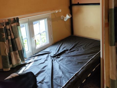 MOBILHOME 3 personnes - Hibiscus