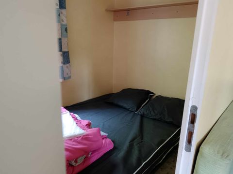 MOBILHOME 3 personnes - Cosmos