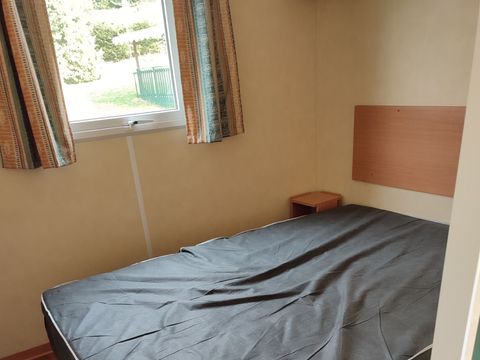 MOBILHOME 4 personnes - Lilas