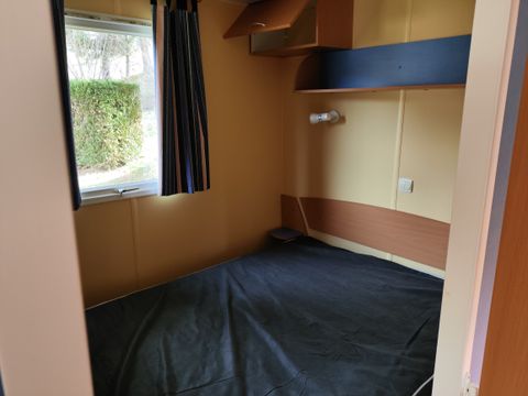 MOBILHOME 4 personnes - Cyclamen