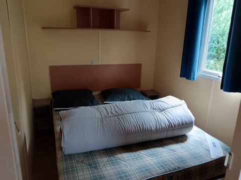 MOBILHOME 6 personnes - Lavande