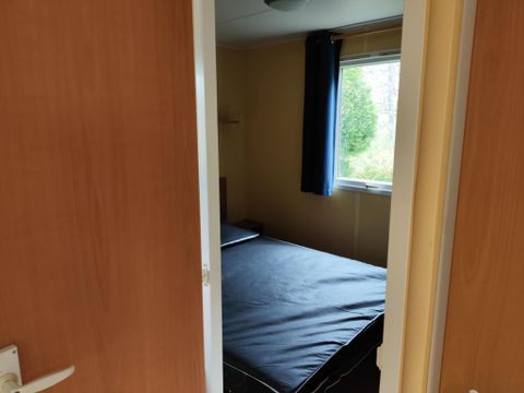 MOBILHOME 6 personnes - Lavande