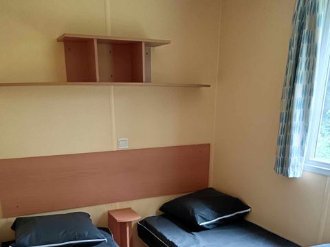 MOBILHOME 6 personnes - Lavande