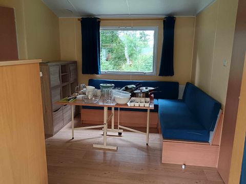 MOBILHOME 6 personnes - Lavande