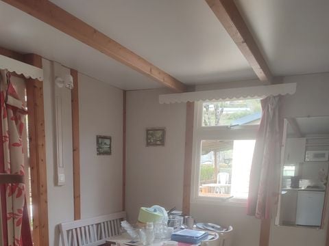 CHALET 5 personnes - Capucine