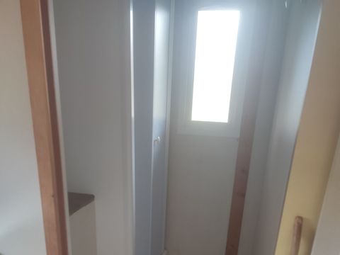 CHALET 5 personnes - Capucine