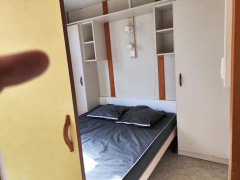 CHALET 5 personnes - Primevère