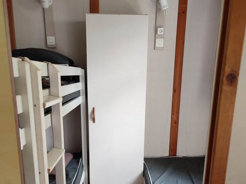 CHALET 5 personnes - Primevère