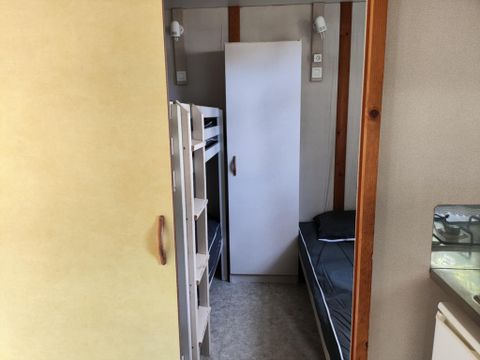 CHALET 5 personnes - Primevère