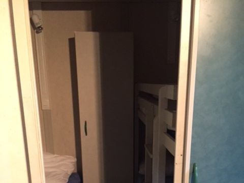 CHALET 5 personnes - Azalée