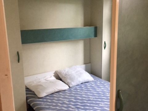 CHALET 5 personnes - Azalée