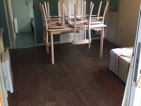 CHALET 5 personnes - Azalée