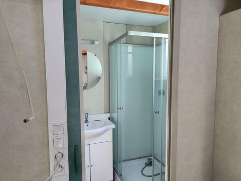 CHALET 5 personnes - Azalée