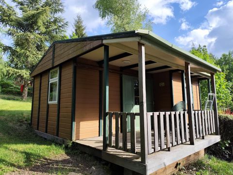 CHALET 6 personnes - Magnolia