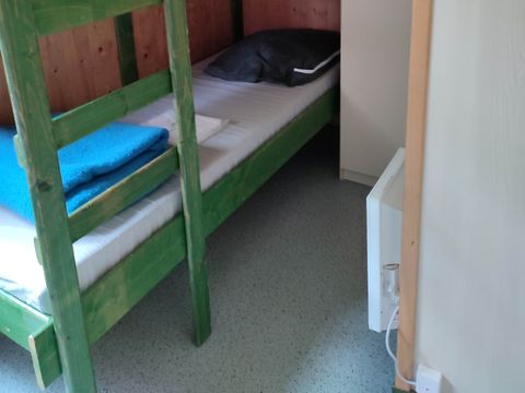 CHALET 6 personnes - Magnolia