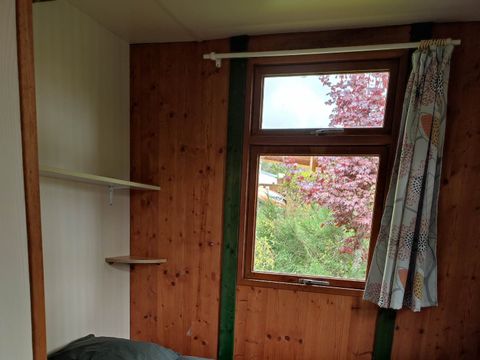 CHALET 6 personnes - Camélia