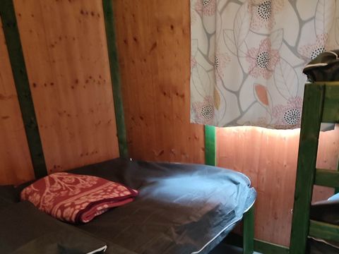 CHALET 6 personnes - Camélia