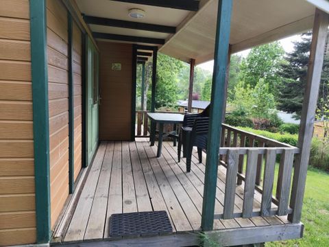 CHALET 6 personnes - Althéa