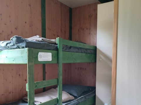 CHALET 6 personnes - Althéa