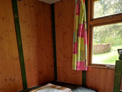 CHALET 6 personnes - Althéa