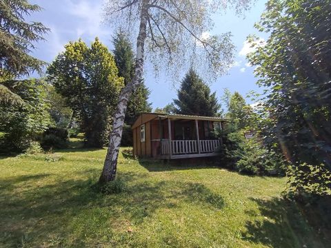 CHALET 6 personnes - Althéa