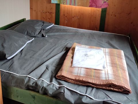 CHALET 6 personnes - Althéa