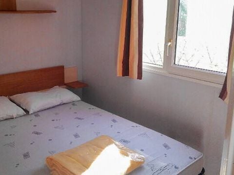 MOBILHOME 4 personnes - Mobil-home | Classic | 2 Ch. | 4 Pers. | Terrasse simple | Clim.