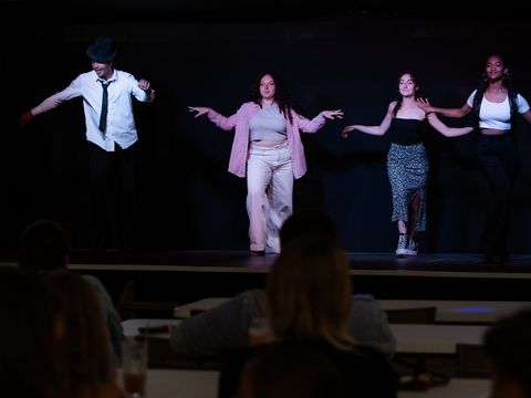 Camping La Pointe du Médoc - Camping Gironde - Image N°19