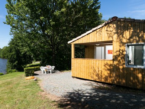 Parc Résidentiel De Loisirs Vivale - Camping Dordogne - Image N°10