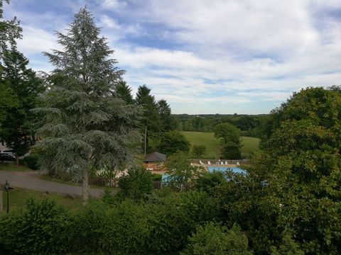 Camping Château Le Verdoyer - Camping Dordogne - Image N°20