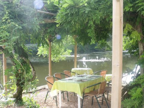 Camping Château Le Verdoyer - Camping Dordogne - Image N°27