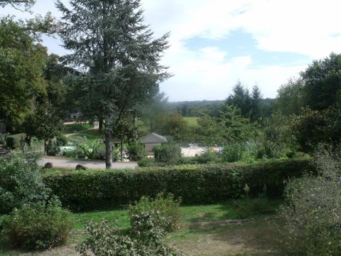 Camping Château Le Verdoyer - Camping Dordogne - Image N°24