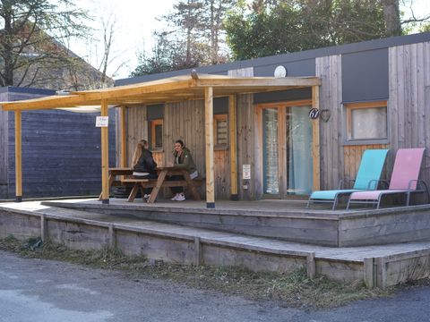 Family's Camping Le Savoy - Camping Savoie - Image N°20