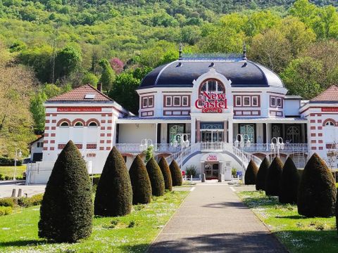 Family's Camping Le Savoy - Camping Savoie - Image N°25
