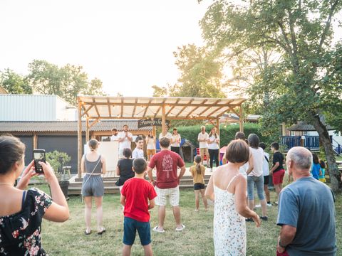 Family's Camping Le Savoy - Camping Savoie - Image N°10