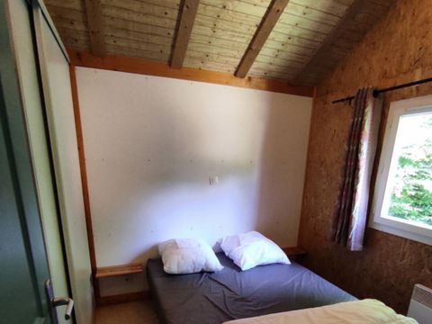 CHALET 6 personnes - ECO 2 chambres