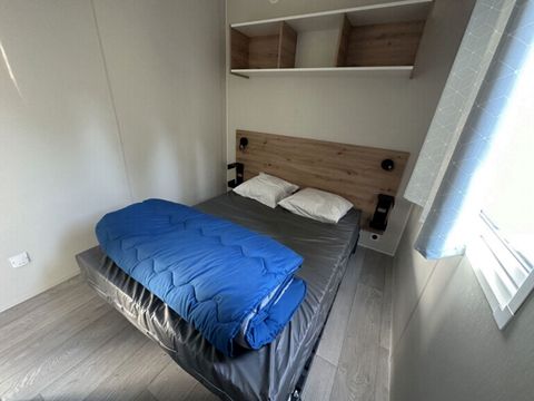 MOBILHOME 6 personnes - CONDORT 6 pers