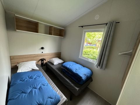 MOBILHOME 4 personnes - CONFORT (2ch) SAM/SAM