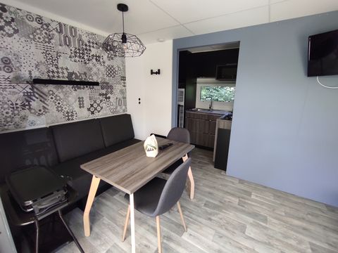 Family's Camping Le Savoy - Camping Savoie - Image N°24