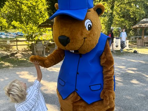 Family's Camping Le Savoy - Camping Savoie - Image N°16